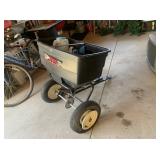 Agri Fab Broadcast Spreader