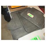 Mariner Floor Mats