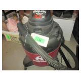 8 Gallon Shop Vacuum