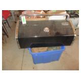 Weber Grill Hood, Hose, Cloth