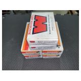 Winchester Unprimed Cartridge Cases