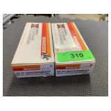 Winchester 45-70 Hollow Point Ammo