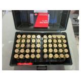 Federal Shot Shell Primers with Case