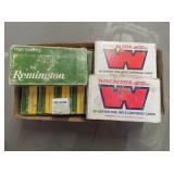 Remington Kleanbore Priming,