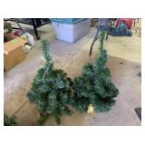 2) Small Artificial Trees