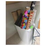 Gift Wrapping Paper