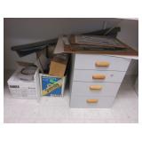 Stained Glass Making Supplies