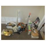 Miscellaneous Kitchen and Bathroom Lot