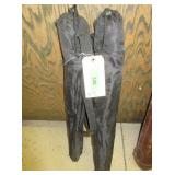 Folding Tripod Camp Chairs