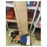 Assorted Paper Targets and Target Items