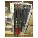 Bungee Cords, White Shelf