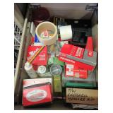 Primers, Shotshell, and Various Reloading Equip