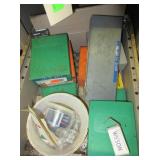 Midway Caliper, Reloading Dies and Gun Supplies