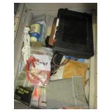 Hard Case, Gun Blue, Rust Remover and More