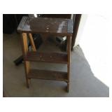 Step Ladder