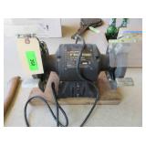 6" Bench Grinder