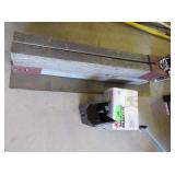 Sawhorse Brackets, Wood Pieces