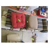 Outdoor Cushions