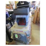 Pet Carriers, Nail Trimmers, Collars and More