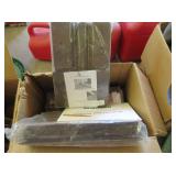 Gardeners Stackable Corner Joints