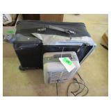 Space Heater, Suitcase