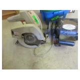 Motor, Circular Saw