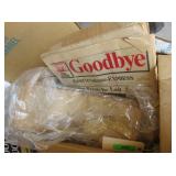 Newspapers from Early 1900