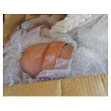 Different Sized Terra Cotta Pots