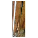 Assorted Walking Sticks