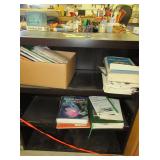 Guides for Horticulture and Self Sufficiency,