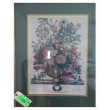 4) Framed Art, Rob Furber Prints,