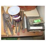 Hand Tools, Fasteners, Socket Wrench