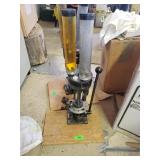 Model 375 DuoMatic Reloader