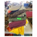 Hunting/Fishing Vests and Clothes
