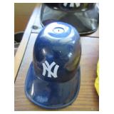 New York Yankees Ticket, Novelty Helmet