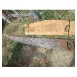 Hand Saw