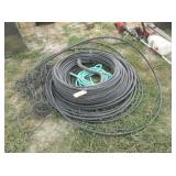 1/2" Sprinkler Tubing