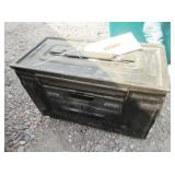 Ammo Box