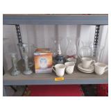 Coffee Mugs, Vases, Fragrance Vase, Beer Pitcher