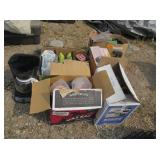 Coffee Pot, Kitchen Gadgets and More