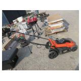 Black & Decker Edger