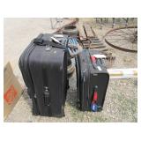 American Tourister Large Luggage,