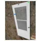 Screen Door