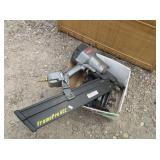 Senco Framing Nailer, Nailer/Stapler, Tool Holster
