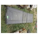 Tuff Box Truck Toolbox