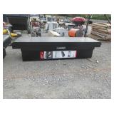 Husky Truck Bed Tool Box