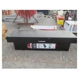 Husky Truck Bed Tool Box