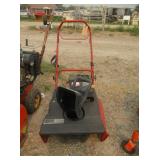 Snow Blower