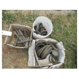 Farming Supplies: Big Springs, Wheel Items