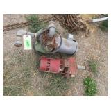 Red Jacket Pumps Quick-Set Jet, Pump